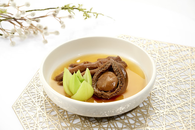 Li Bai Cantonese Restaurant - Singapore