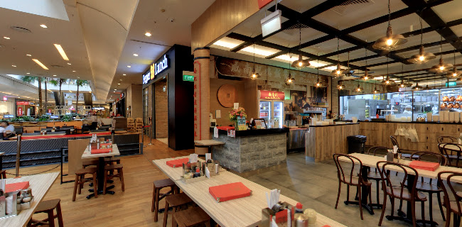 Wee Nam Kee Chicken Rice - Singapore