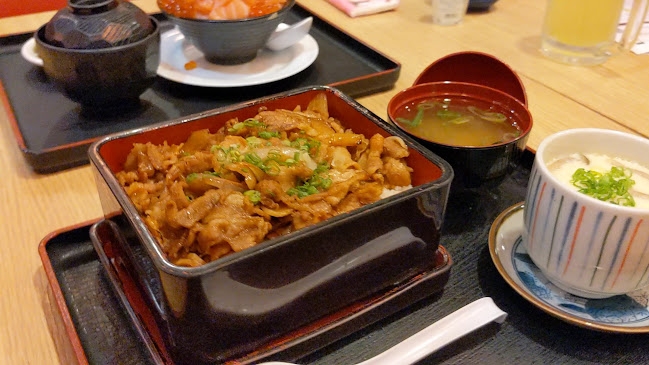 Kotobuki - Hospitality and gastronomy