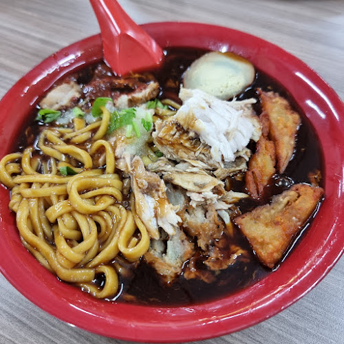 North Bridge Road Market & Food Centre - Hospitality and gastronomy