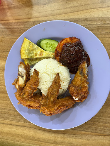 Opinii despre Nurul Delight în Singapore - Hospitality and gastronomy