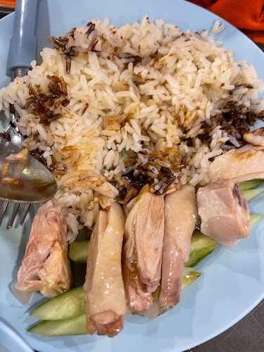 BLK 163A Coffee Shop - Hospitality and gastronomy