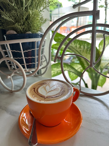 Opinii despre Cuppafield în Singapore - Hospitality and gastronomy