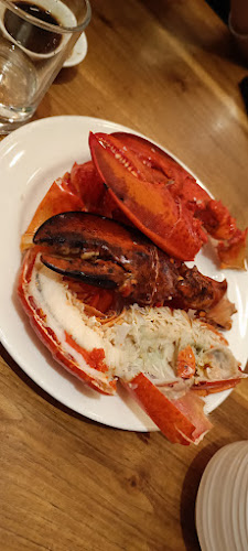 Element Restaurant Amara Singapore - Hospitality and gastronomy