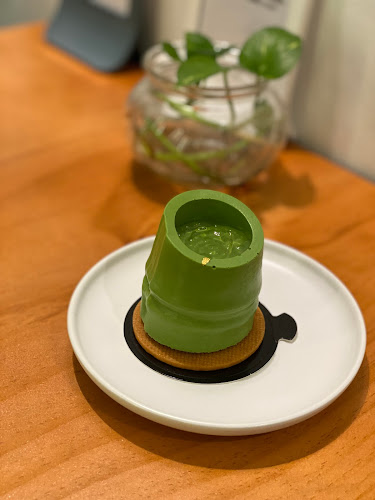 Comentarii opinii despre Ai Cafe Singapore - Best Cafe Singapore