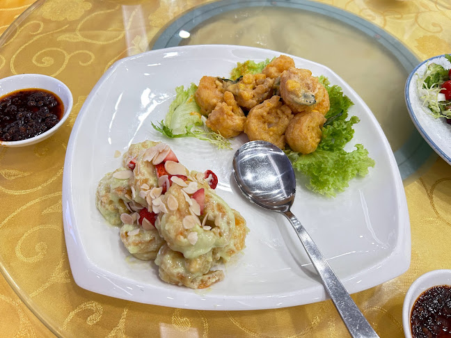 Swatow City - Singapore