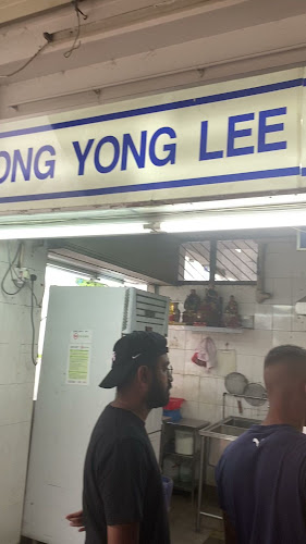 Opinii despre Ong Yong Lee Eating House în Singapore - Hospitality and gastronomy