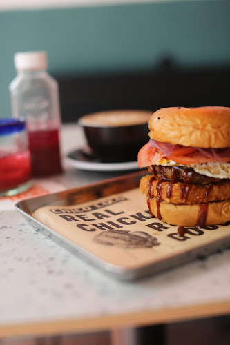 Chico Loco (Amoy Street) - Hospitality and gastronomy