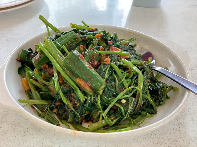 Opinii despre San Low Restaurant în Singapore - Hospitality and gastronomy