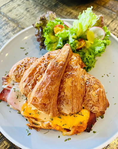 6 Letter Coffee - Singapore