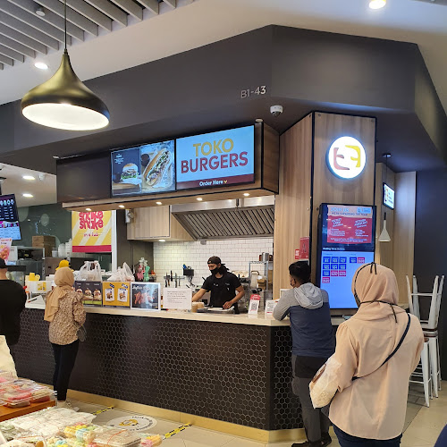 201D Tampines St. 21, #01-1155 Western Stall, Singapore 524201