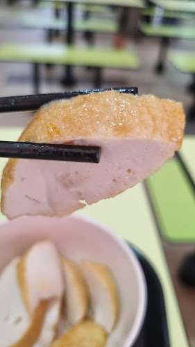 Comentarii opinii despre Teochew Handmade Fishball Noodle