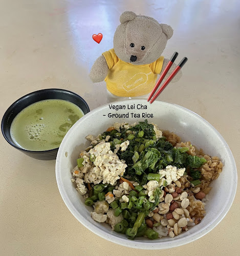 Comentarii opinii despre 天天吃素 Everyday Vegetarian