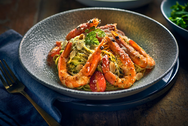 Brio - Hospitality and gastronomy