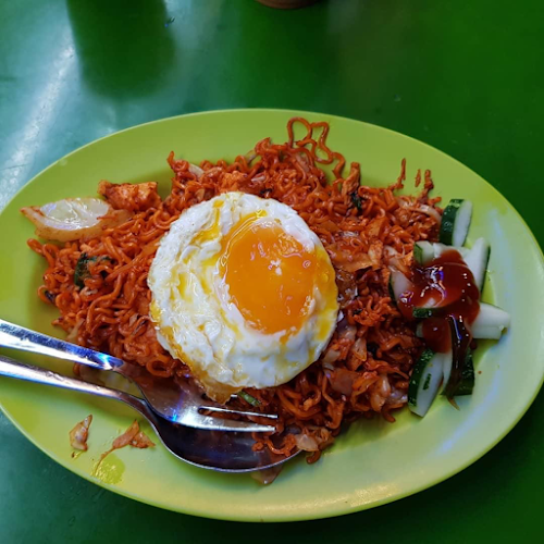 Comentarii opinii despre Al Falah Restaurant Pte Ltd