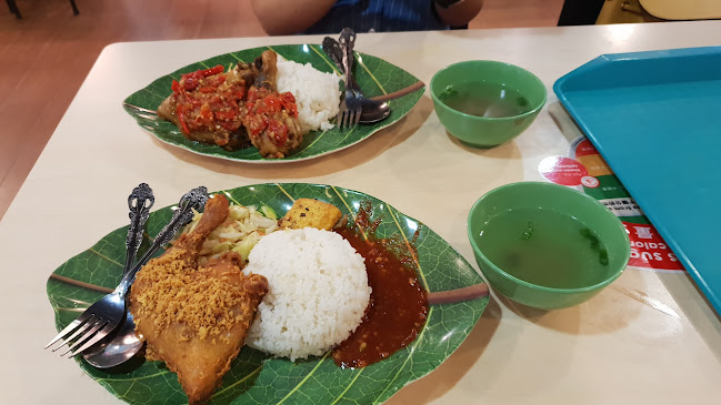 Indonesia Penyet - Singapore