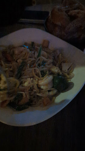 KPO - Hospitality and gastronomy