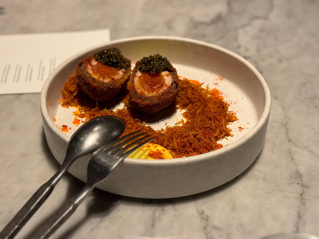 Opinii despre Revolver în Singapore - Hospitality and gastronomy