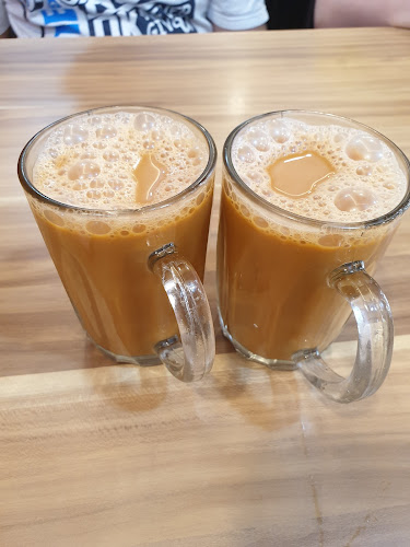 Opinii despre R.K. Eating House în Singapore - Hospitality and gastronomy