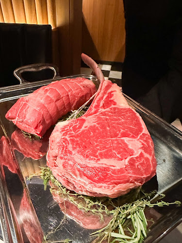 Opinii despre The Clubroom în Singapore - Hospitality and gastronomy