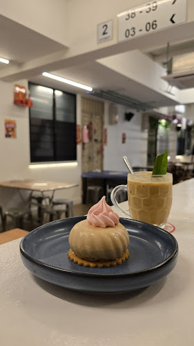 Comentarii opinii despre Lou Shang 楼上