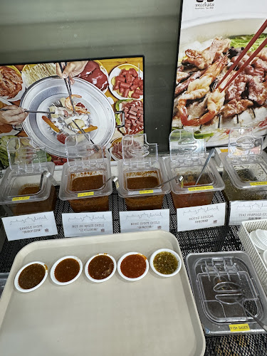 BGAIN 261 Eating House - Hospitality and gastronomy