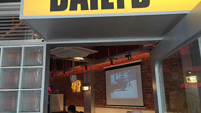 Daily Beer (Telok Ayer) - Singapore