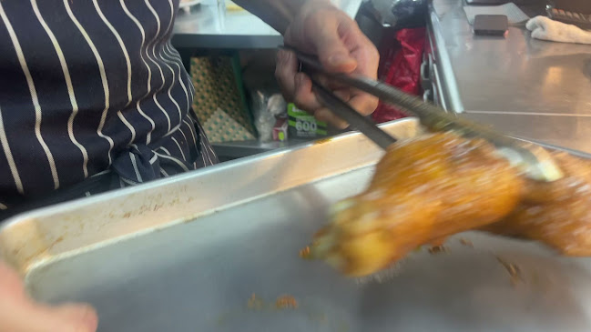 Kerabu by Arang - Hospitality and gastronomy