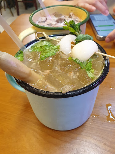 Opinii despre Wild Coco (Hamilton Road) în Singapore - Hospitality and gastronomy