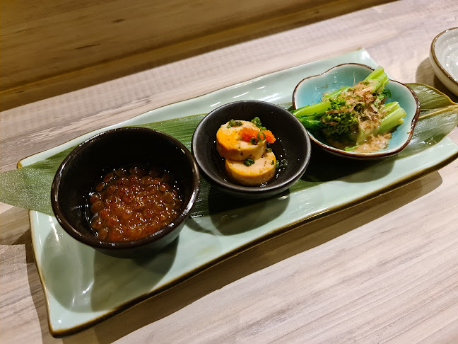 Torio Japanese Restaurant - Singapore