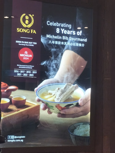 133 New Bridge Rd, #01-04 Chinatown Point, Singapore 059413