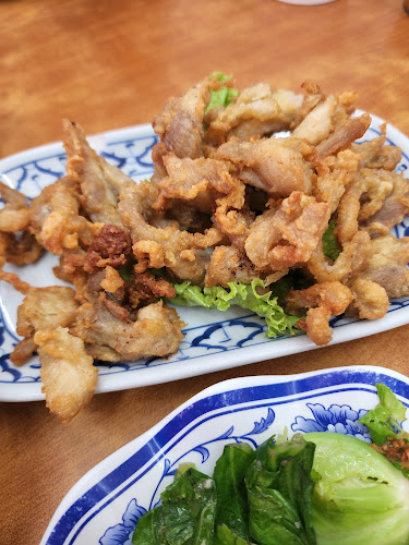 Opinii despre Pok Pok Thai Kitchen în Singapore - Hospitality and gastronomy