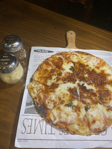 963C Upper Changi Rd N, #01-12 Komo Shoppes, Singapore 506790