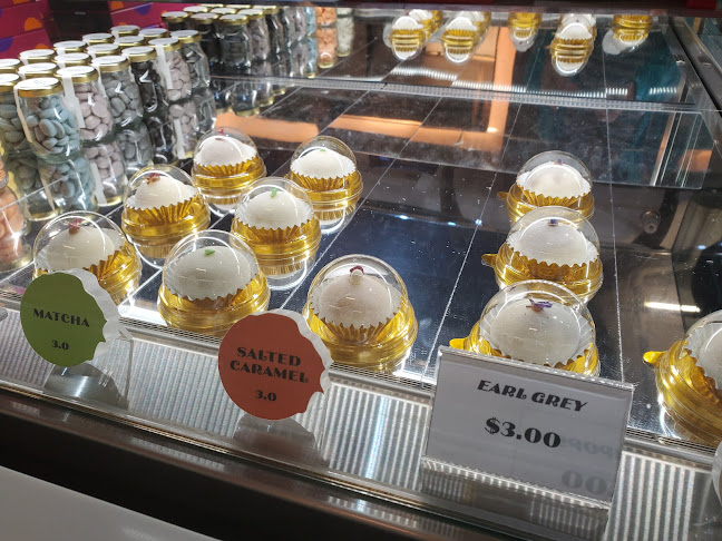 Janice Wong: Chocolate & Desserts in Paragon | Singapore Delivery - Singapore