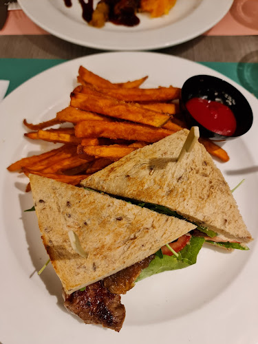 The Marmalade Pantry - Cafe Bistro @ Novena - Hospitality and gastronomy