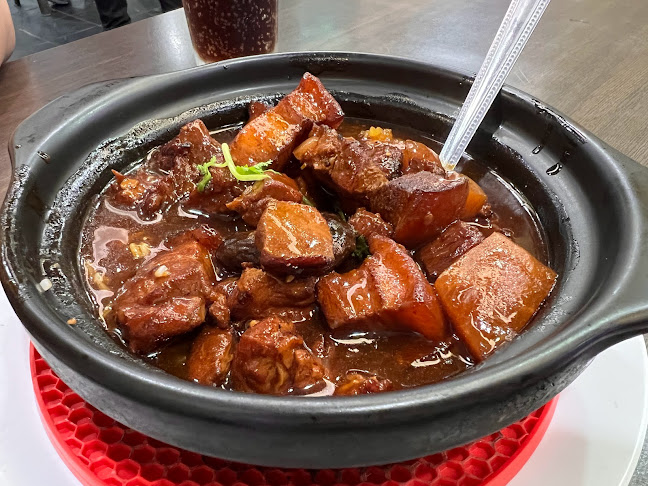 Island Penang Kitchen - Singapore