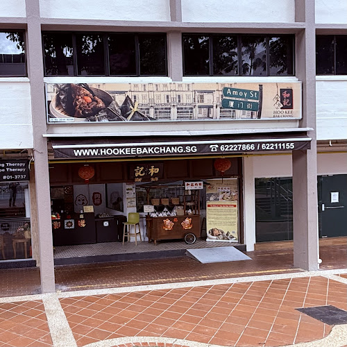 161 Bukit Merah Central, #01-3735, Singapore 150161