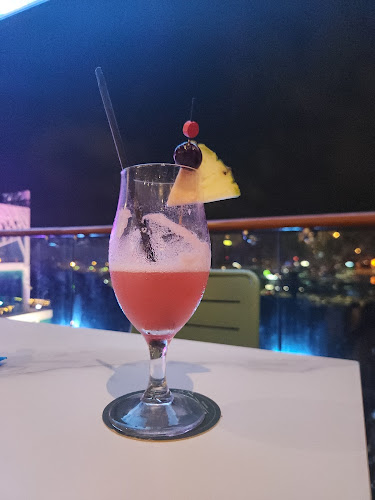 Arbora @ Mount Faber Peak - Hospitality and gastronomy