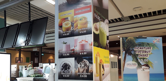 JuicyLicious - Hospitality and gastronomy