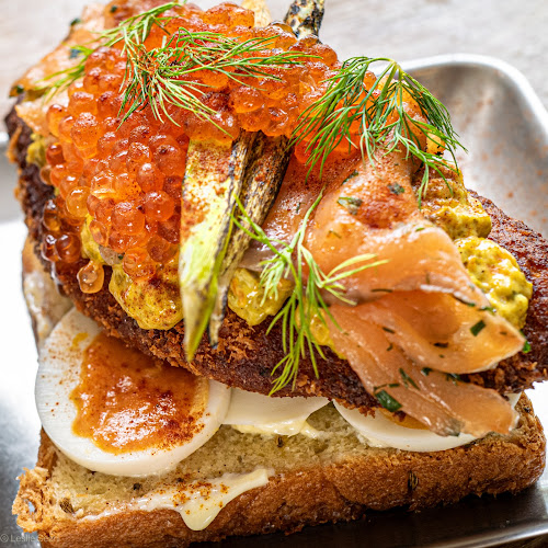 OVERBRØD - Hospitality and gastronomy