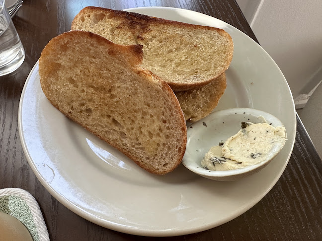 Comentarii opinii despre butter tgt