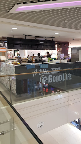 Comentarii opinii despre Joe & Dough, Junction 8