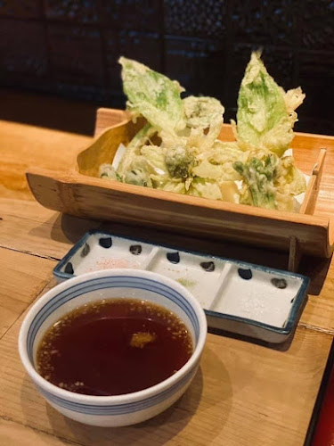 Opinii despre Ishinomaki Grill & Sake în Singapore - Hospitality and gastronomy