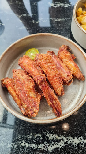 QIN Restaurant & Bar - Hospitality and gastronomy