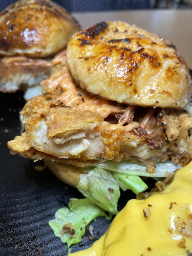 Flips N Dips (Paya Lebar) - Singapore