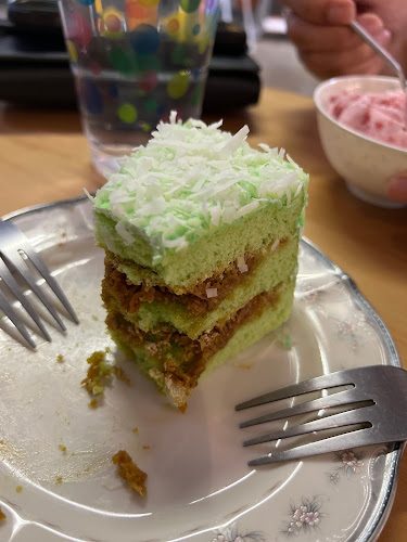 Comentarii opinii despre Sunbeam Cafe