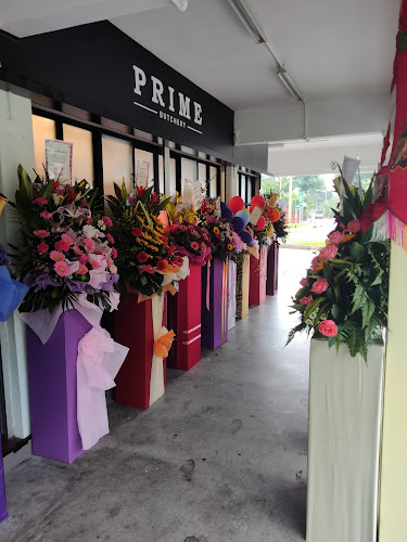 Prime Butchery - Hospitality and gastronomy