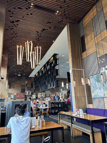 The Nest - Hospitality and gastronomy