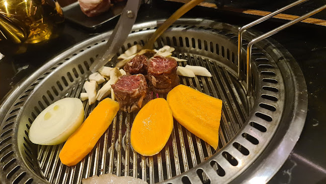 Comentarii opinii despre Chingu @ Rochester