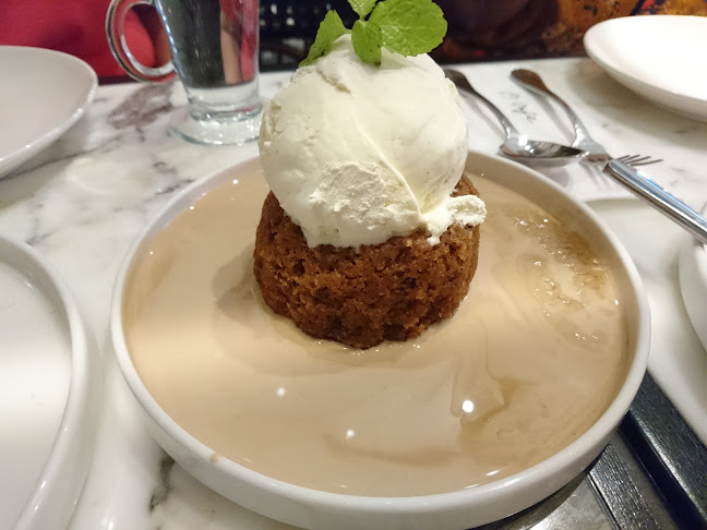 Comentarii opinii despre PS.Cafe Raffles City